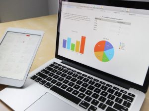 Power BI. Análisis de información y optimización de procesos