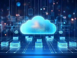 Cloud computing