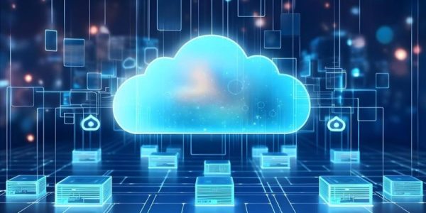 Cloud computing