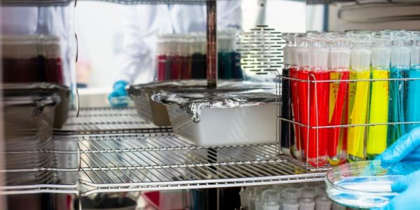 Normativa REACH para productos químicos industriales