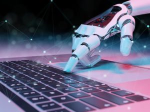 Introducción a la Inteligencia Artificial y los algoritmos
