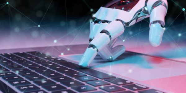 Introducción a la Inteligencia Artificial y los algoritmos
