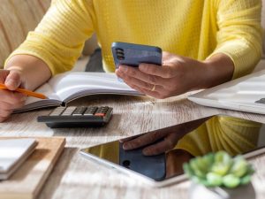 Taller: Finanzas Visionarias - Más allá de los números
