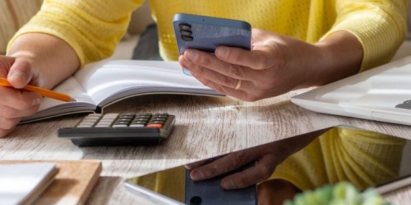 Taller: Finanzas Visionarias - Más allá de los números