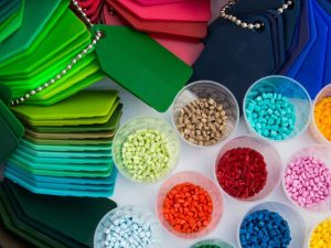 Webinar - La importancia del color en la industria del plástico. Innovación y talento formado en AIJU: el caso POLYCLASS