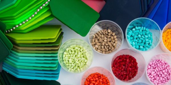 Webinar - La importancia del color en la industria del plástico. Innovación y talento formado en AIJU: el caso POLYCLASS