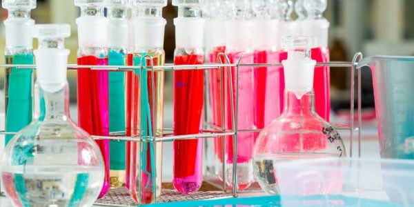Normativa REACH para productos químicos industriales. 3ª edición