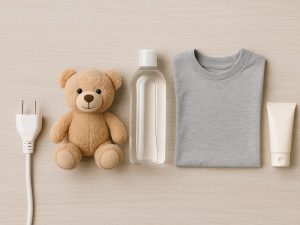 Webinar: Reglamento REACH en productos de consumo