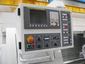 CNC Máquinas. 2ª edición.