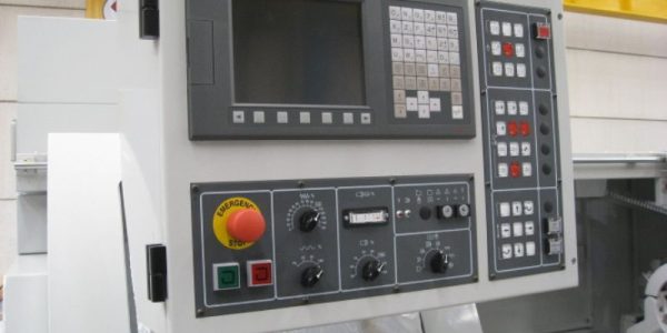 CNC Máquinas. 2ª edición.