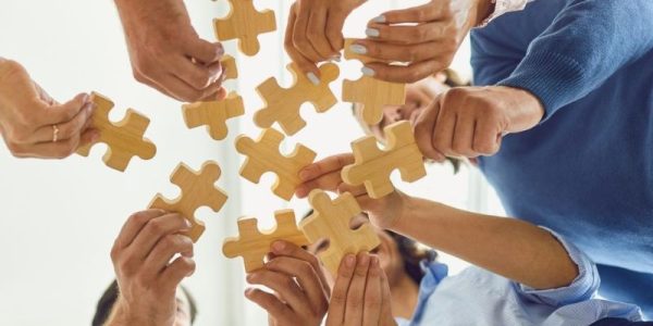 Jornada: Beneficios empresariales de la inclusión laboral