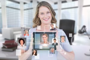 Webinar: La IA - Mi nuevo partner en RRHH