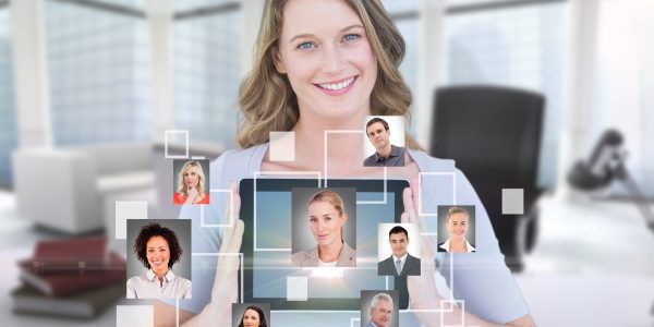 Webinar: La IA - Mi nuevo partner en RRHH