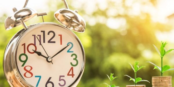 Taller gestión del tiempo y estrés. Ed: 2026