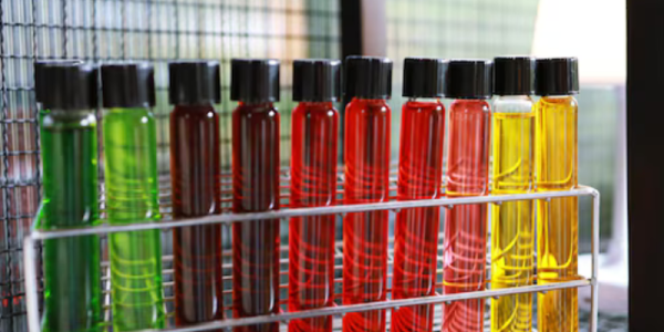 Reach: situación actual y requisitos. 2ª edición