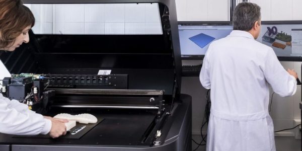 Webinar - Oportunidades en Fabricación Aditiva: materiales y tecnologías a tu alcance