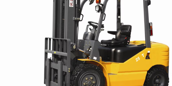 Conducción de carretillas elevadoras (curso teórico-práctico) Ed. 2026