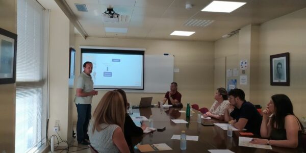 Jornada FUNDAE: Novedades de la formación programada por las empresas. Ed: 2026