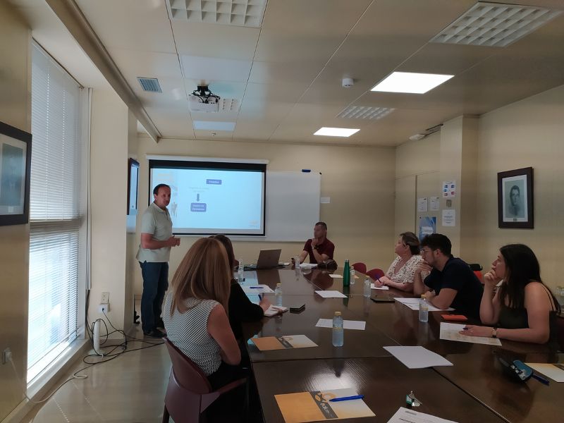 Jornada FUNDAE: Novedades de la formación programada por las empresas. Ed: 2026