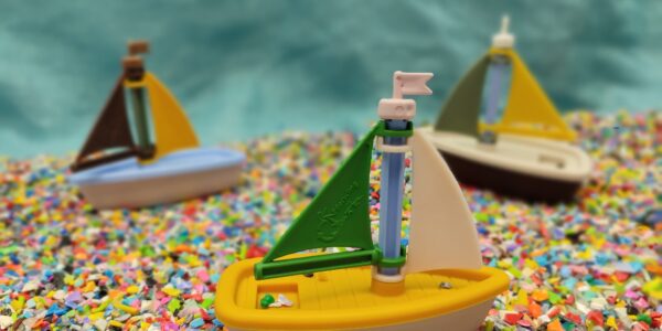 Jornada: Cerrando el círculo: Impulsando la economía circular y el reciclaje de plástico en Europa (PRecycling)