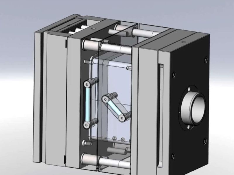 Introducción a las cámaras calientes (TELEFORMACIÓN). 2ª edición