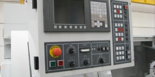 CNC Máquinas. 3ª edición.