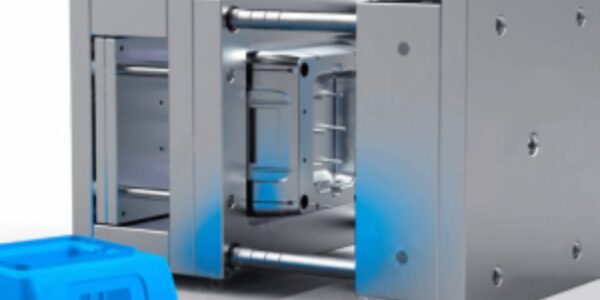 Tecnología y diseño de moldes. 3ª edición