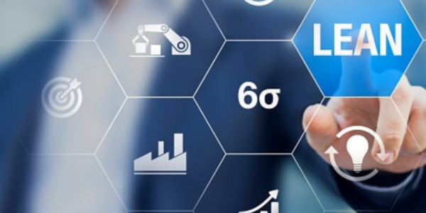 Lean manufacturing. Excelencia industrial. Ed. 2026
