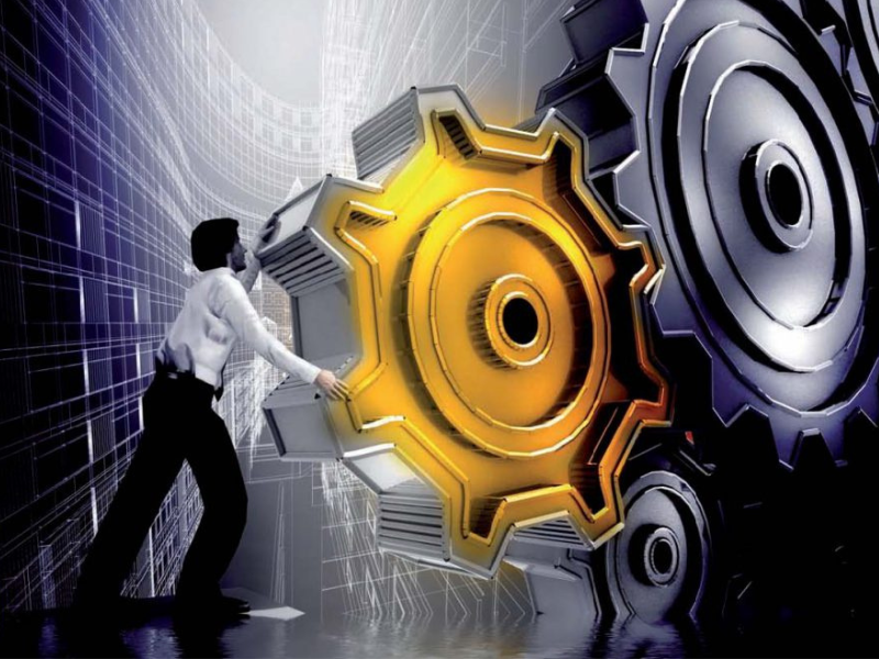 Sistemas de cambios rápidos para moldes: Metodología SMED (teleformación)